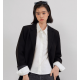 早秋預訂｜MUAHMUAH OVER FIT THREE BUTTON JACKET