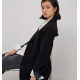 早秋預訂｜MUAHMUAH OVER FIT THREE BUTTON JACKET