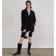 早秋預訂｜MUAHMUAH OVER FIT THREE BUTTON JACKET