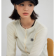早秋預訂|MUAHMUAH ANGORA SLIM-FIT CARDIGAN 早秋預訂|MUAHMUAH ANGORA SLIM-FIT CARDIGAN