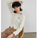 早秋預訂|MUAHMUAH ANGORA SLIM-FIT CARDIGAN 早秋預訂|MUAHMUAH ANGORA SLIM-FIT CARDIGAN