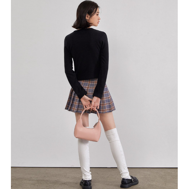 早秋預訂|MUAHMUAH ANGORA SLIM-FIT CARDIGAN 早秋預訂|MUAHMUAH ANGORA SLIM-FIT CARDIGAN