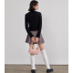 早秋預訂|MUAHMUAH ANGORA SLIM-FIT CARDIGAN 早秋預訂|MUAHMUAH ANGORA SLIM-FIT CARDIGAN