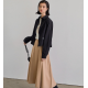 早秋預訂｜MUAHMUAH SIGNATURE LOGO POINT CROP SHIRTS