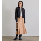早秋預訂｜MUAHMUAH SIGNATURE LOGO POINT CROP SHIRTS