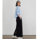 早秋預訂｜MUAHMUAH SIGNATURE LOGO POINT CROP SHIRTS