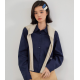 早秋預訂｜MUAHMUAH SIGNATURE LOGO POINT CROP SHIRTS