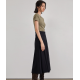 早秋預訂|MUAHMUAH NATURAL FLARE LONG SKIRT 早秋預訂|MUAHMUAH NATURAL FLARE LONG SKIRT