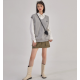 早秋預訂|MUAHMUAH LOOSE FIT SWEAT VEST 早秋預訂|MUAHMUAH LOOSE FIT SWEAT VEST