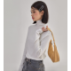 早秋預訂|MUAHMUAH SOFT POLA TEE 早秋預訂|MUAHMUAH SOFT POLA TEE