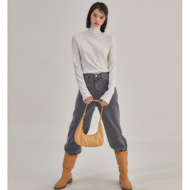 早秋預訂|MUAHMUAH SOFT POLA TEE 早秋預訂|MUAHMUAH SOFT POLA TEE