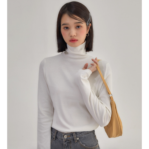 早秋預訂｜MUAHMUAH SOFT POLA TEE