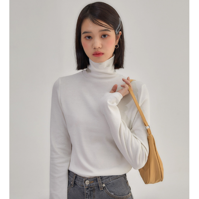 早秋預訂|MUAHMUAH SOFT POLA TEE 早秋預訂|MUAHMUAH SOFT POLA TEE