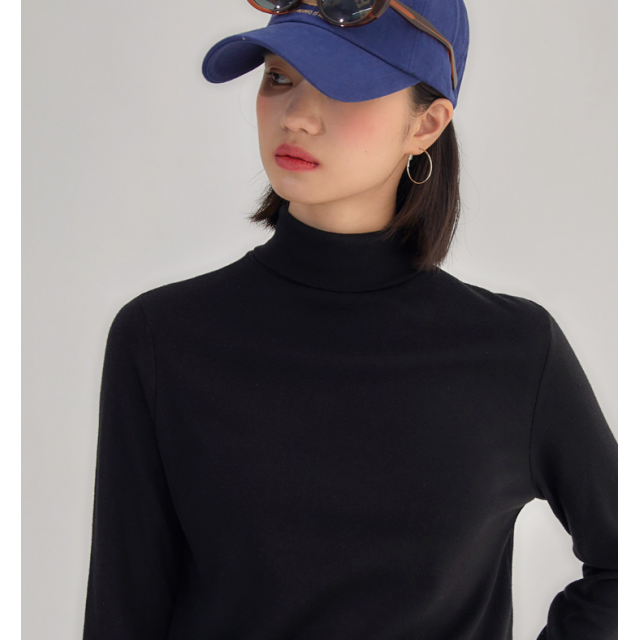 早秋預訂|MUAHMUAH SOFT POLA TEE 早秋預訂|MUAHMUAH SOFT POLA TEE