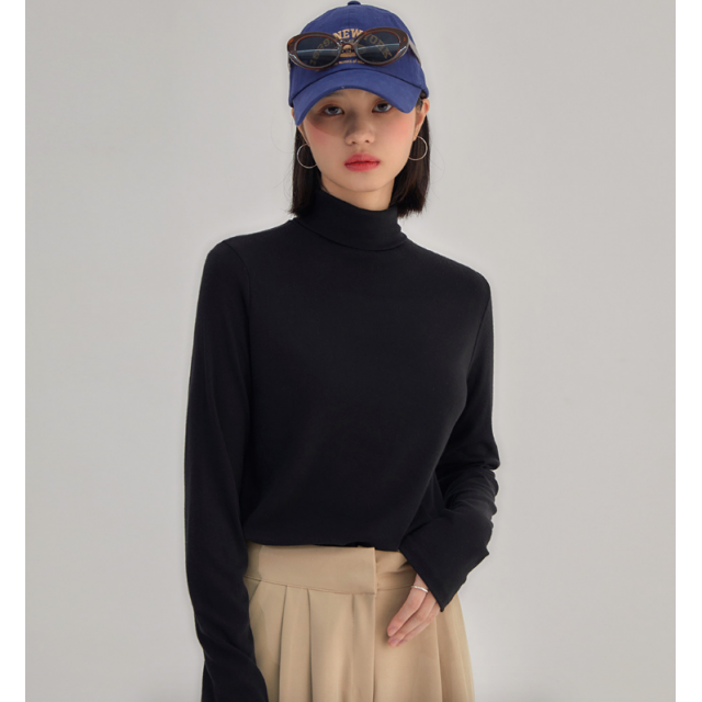 早秋預訂|MUAHMUAH SOFT POLA TEE 早秋預訂|MUAHMUAH SOFT POLA TEE