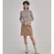 早秋預訂|MUAHMUAH SOFT POLA TEE 早秋預訂|MUAHMUAH SOFT POLA TEE