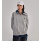 早秋預訂｜MUAHMUAH LOGO POINT FULL OVER NECK ZIP-UP