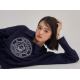 早秋預訂｜MUAHMUAH CALLAR CROP SWEATSHIRTS