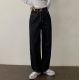 早秋預訂|4色NO FADE車線牛仔長褲 (S-XL) 早秋預訂|4色NO FADE車線牛仔長褲 (S-XL)