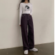 早秋預訂|4色NO FADE車線牛仔長褲 (S-XL) 早秋預訂|4色NO FADE車線牛仔長褲 (S-XL)