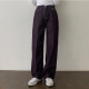 早秋預訂|4色NO FADE車線牛仔長褲 (S-XL) 早秋預訂|4色NO FADE車線牛仔長褲 (S-XL)