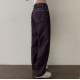 早秋預訂|4色NO FADE車線牛仔長褲 (S-XL) 早秋預訂|4色NO FADE車線牛仔長褲 (S-XL)