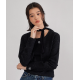 早秋預訂｜MUAHMUAH SIGNATURE LOGO POINT TWEED SET