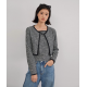 早秋預訂｜MUAHMUAH SIGNATURE LOGO POINT TWEED SET