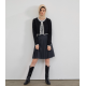 早秋預訂｜MUAHMUAH SIGNATURE LOGO POINT TWEED SET