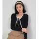 早秋預訂｜MUAHMUAH SIGNATURE LOGO POINT TWEED SET