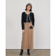 早秋預訂｜MUAHMUAH SIGNATURE LOGO POINT TWEED SET