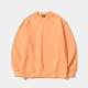 秋冬預訂｜FCMM CLASSIC SMALL LOGO SWEATSHIRT (15 COLOR)