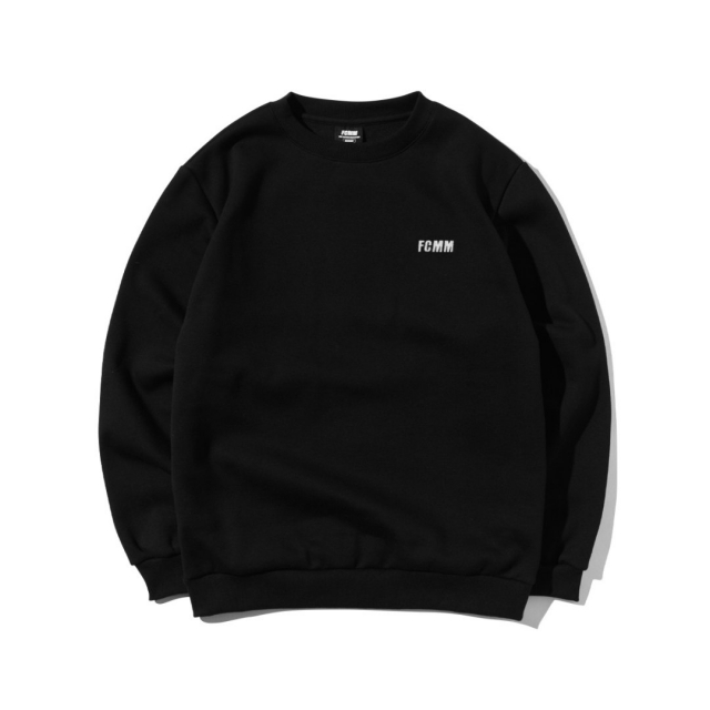 秋冬預訂｜FCMM CLASSIC SMALL LOGO SWEATSHIRT (15 COLOR)