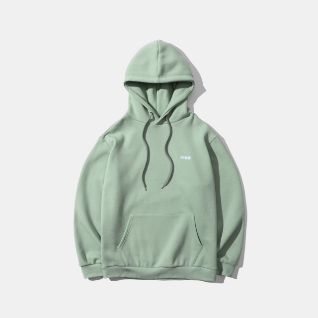 秋冬預訂｜FCMM CLASSIC SMALL LOGO HOODIES (13 COLOR)