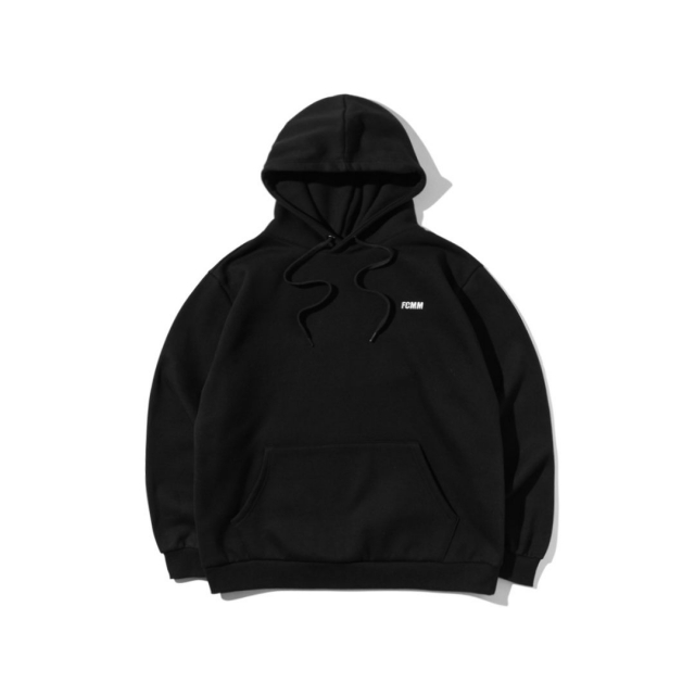 秋冬預訂｜FCMM CLASSIC SMALL LOGO HOODIES (13 COLOR)
