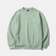 秋冬預訂｜FCMM CLASSIC SMALL LOGO SWEATSHIRT (15 COLOR)