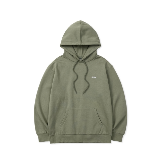 秋冬預訂｜FCMM CLASSIC SMALL LOGO HOODIES (13 COLOR)