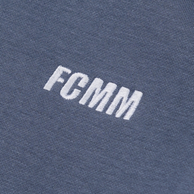 秋冬預訂｜FCMM CLASSIC SMALL LOGO HOODIES (13 COLOR)