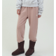 秋冬預訂｜MUAHMUAH SYMBOL LOGO JOGGER PANTS