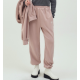 秋冬預訂｜MUAHMUAH SYMBOL LOGO JOGGER PANTS