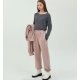 秋冬預訂｜MUAHMUAH SYMBOL LOGO JOGGER PANTS