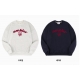22F/W 預訂｜AMBLER BOUCLE FLOWER SWEATSHIRT