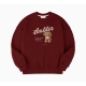 22F/W 預訂｜AMBLER THE CHILL BEAR SWEATSHIRT