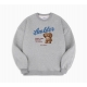 22F/W 預訂｜AMBLER THE CHILL BEAR SWEATSHIRT
