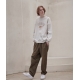 22F/W 預訂|AMBLER DOODLE SWEATSHIRT 22F/W 預訂|AMBLER DOODLE SWEATSHIRT