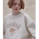 22F/W 預訂|AMBLER DOODLE SWEATSHIRT 22F/W 預訂|AMBLER DOODLE SWEATSHIRT