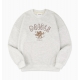 22F/W 預訂|AMBLER DOODLE SWEATSHIRT 22F/W 預訂|AMBLER DOODLE SWEATSHIRT
