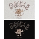 22F/W 預訂|AMBLER DOODLE SWEATSHIRT 22F/W 預訂|AMBLER DOODLE SWEATSHIRT