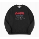 22F/W 預訂｜AMBLER DELIGHTFULNESS SWEATSHIRT