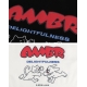 22F/W 預訂｜AMBLER DELIGHTFULNESS SWEATSHIRT